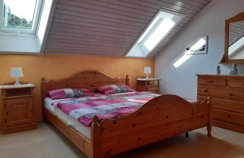 Ferienwohnung am Geißberg - Photo 6