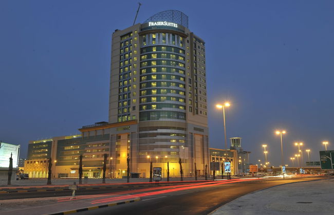 Fraser Suites Seef Bahrain - Photo 62