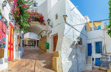 Casa Atardeceres Mágicos - Foto 26