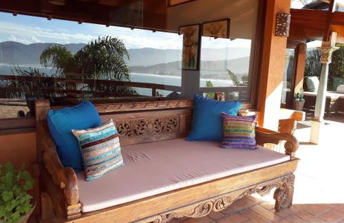 Luxury Suites Vila Indonésia - Foto 38