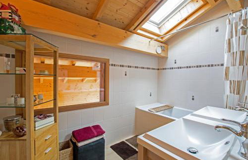 Chalet Domino - Foto 14