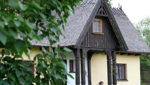 Chata pod klonami - Foto 3