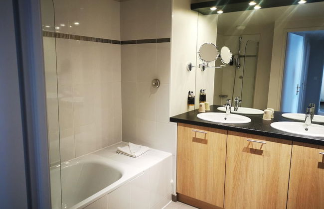 Residhome Asnières - Foto 28