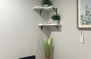 Beautiful, Spacious 1BR in NW DC - Foto 22