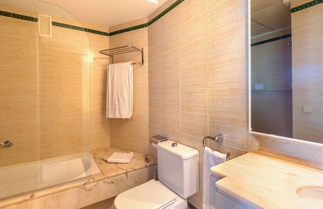 Hipotels Mercedes Aparthotel - Foto 15