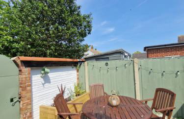 Pebbles Cottage - Foto 27