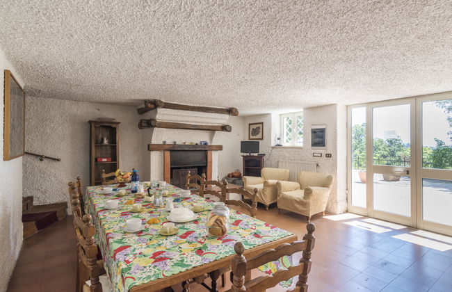 Villa Cicci - Foto 10