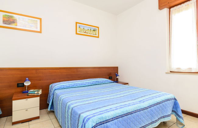 3 bedroom Apartment in Lignano Sabbiadoro with garden and terrace - Photo 17