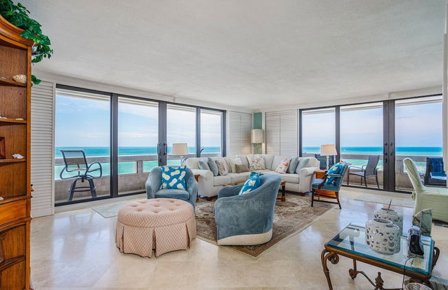 Terrace on Ocean - 2 - Photo 4