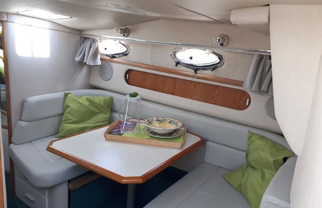 Boat Vedette Arlequin - Foto 7