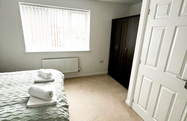 Stay Sleep Rest - Brockwell Park - Photo 14