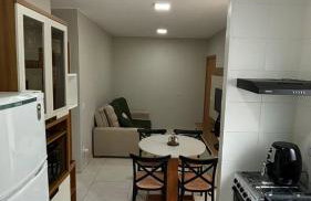 APTO 2 quatos 2 ar-condicionados e bem localizado - Photo 24