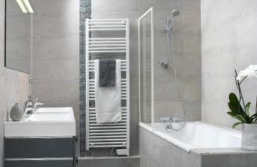 Appartements Le 32 - Foto 12