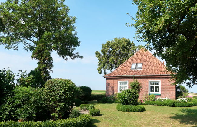 Huuske am Polder - Foto 13