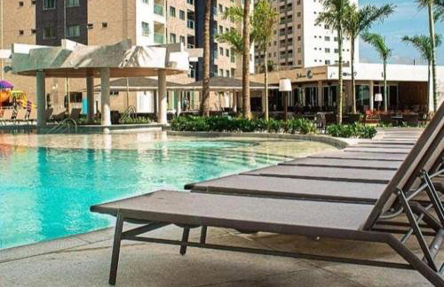 Apartamento Vista Mar Salinas Premium Resort - Photo 14