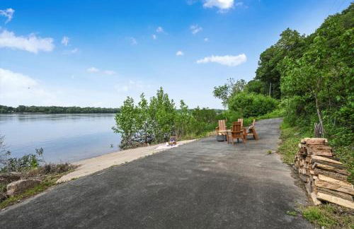 The Boat House Water Views Sunsets - Foto 47