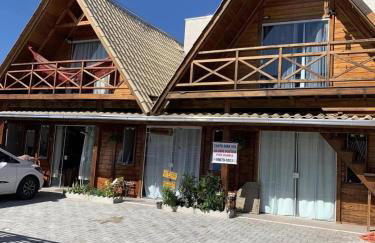 Canto Gira Sol - Estúdio Sol - Térreo - Foto 1