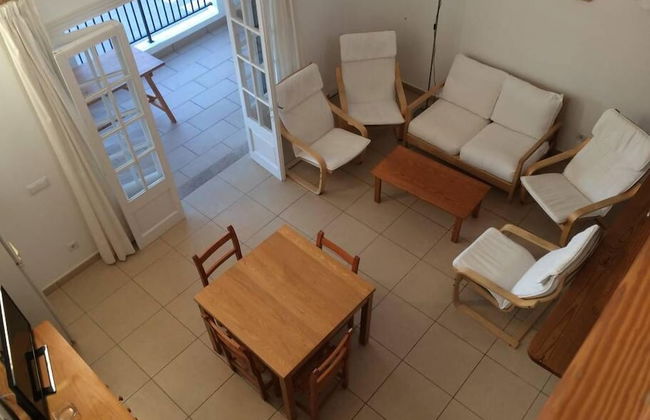 HOMEnFUN Fornells - Foto 54