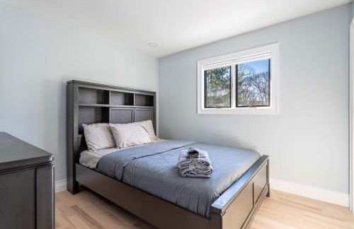 The Woodland Escape Pool Table Fire Pit 4 BD - Foto 17