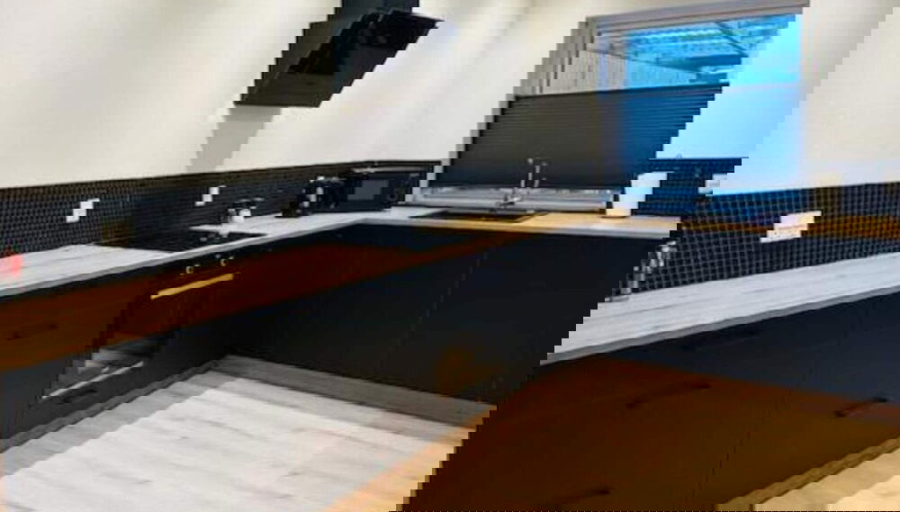 4 Person Holiday Home in Henne - Foto 1, Imagen principal