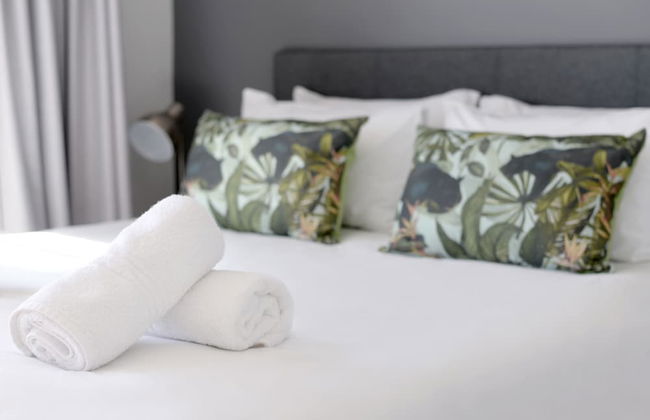 The Winchester 807 - Photo 5