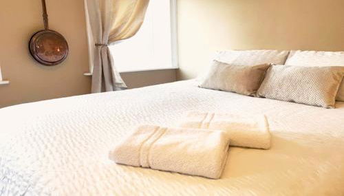 The Georgian Apartment - Foto 3