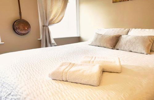 The Georgian Apartment - Photo 3