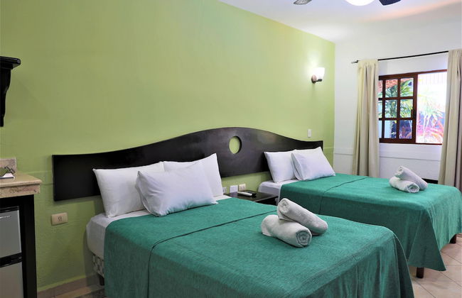 Hotel Colonial Playa del Carmen - Photo 47