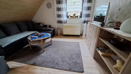 Ferienwohnung Sonja mit Garten und Freisitz - Foto 3