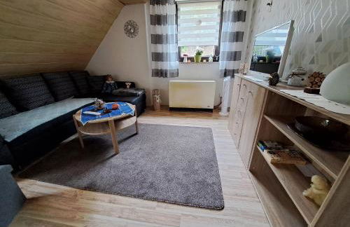 Ferienwohnung Sonja mit Garten und Freisitz - Foto 3