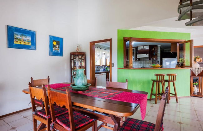 Casa Sítio Renascer Atibaia - Foto 18