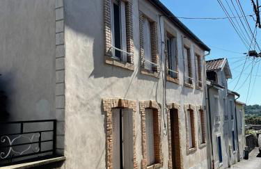 Le Clos des Baleines 1er étage avec 1 place de parking privée dans un garage - Foto 10