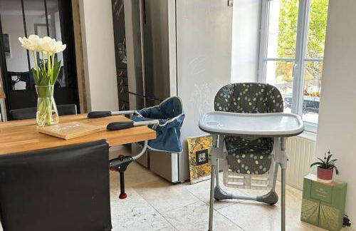 Domaine Paulette, Maison Blanche - Foto 29