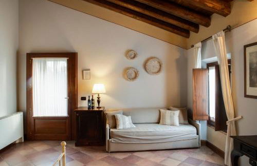 Antico Casale L'Impostino - Foto 13