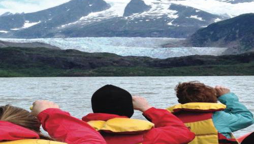 Granite Getaway REDUCED PRICE ON TOURS - Foto 3