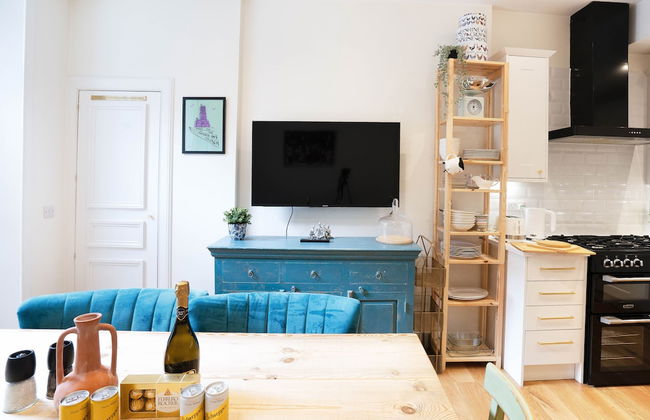 Meadowbank Residence 3bed - Foto 27