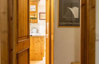 Jardin d'hiver A #1Bis - 5 guests - Ski in - Ski out - Foto 16