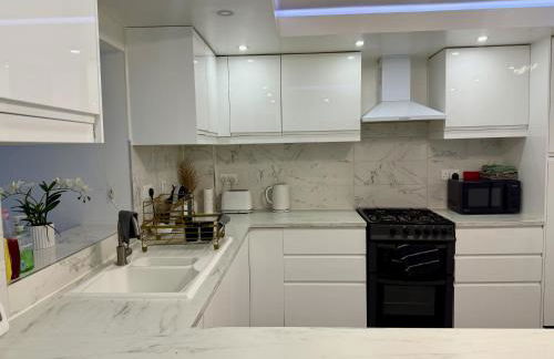 Modern Elegant Home - Photo 9