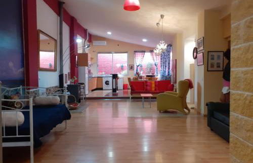 Loft céntrico y confortable - Foto 14