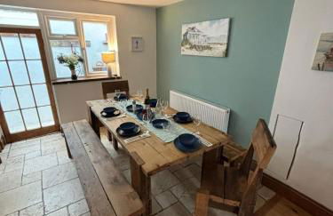 Mellow Cottage just a short walk to the beach - Foto 28