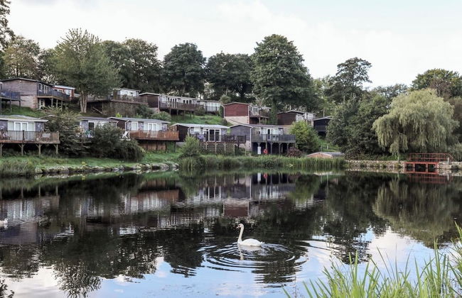 Cozy Cottage Retreat on Glan Gwna Holiday Park - Photo 26