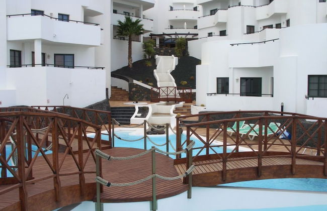 Apartamentos Lanzarote Paradise - Foto 18