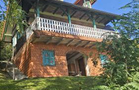 Jurina Hiža - Foto 4