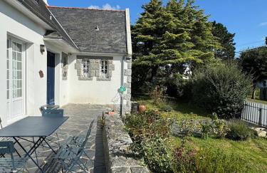 MaisonPortManech - exquisites Kleinod in der Bretagne - Foto 42