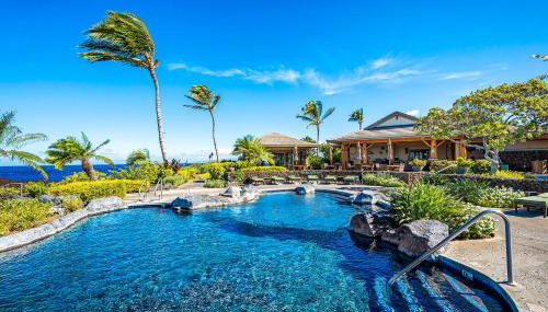 Ground Floor, Ocean View, Walking Distance to Shops, Food & Beach! - Vrkcv - Foto 4