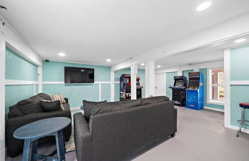 Unwind in beachside comfort with gorgeous views - Foto 44