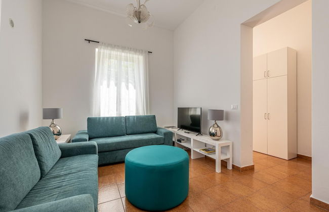 Villino Ada a Mondello by Wonderful Italy - Foto 1