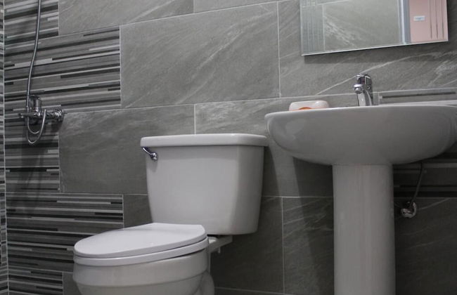 Hotel Paraiso Comfortable and Safe Room in Dominican Republic - Foto 7