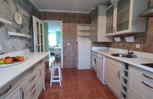 Precioso y céntrico piso en Villasana de Mena - Photo 26