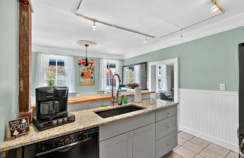 High Street Retreat - Foto 24